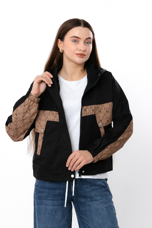 Вітровка жіноча